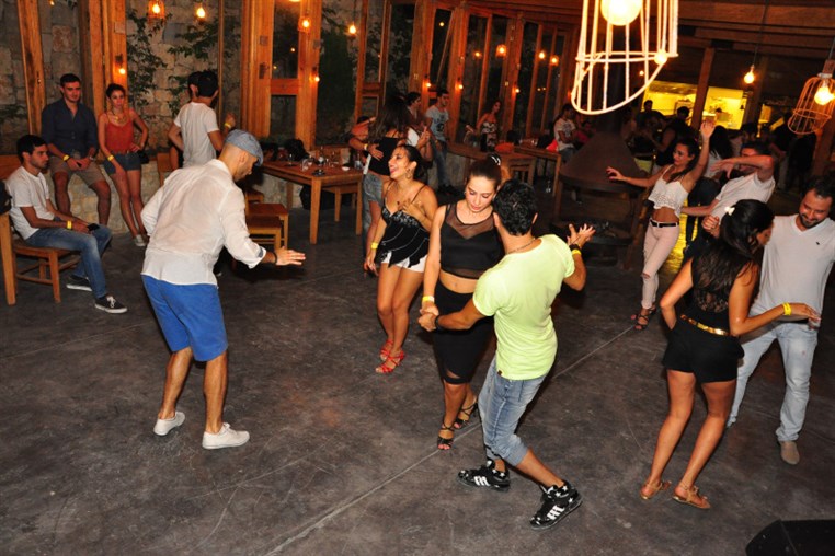 Brazilian Beach Festival